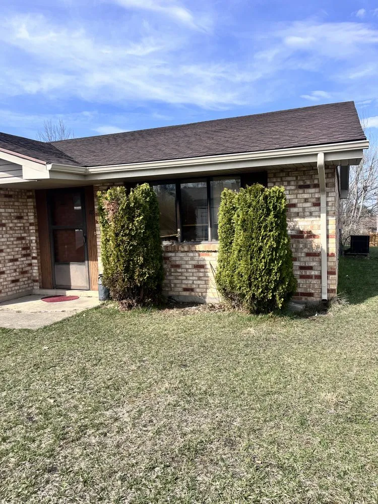 Professional yard maintenance for homes across Troy, OH - Q’s Home improvements