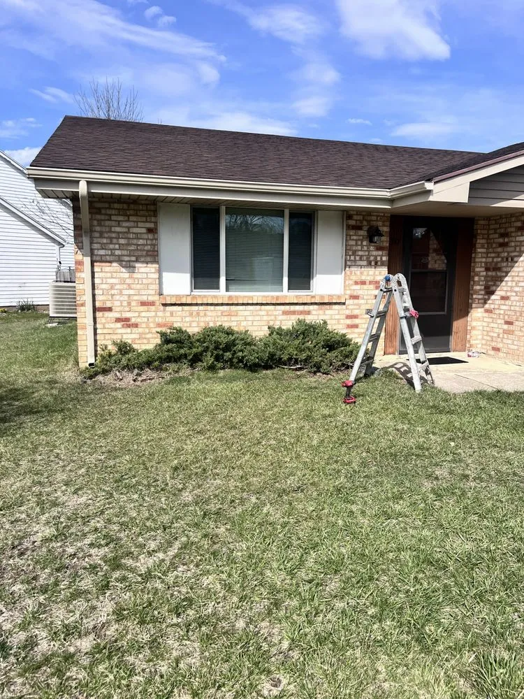 Local landscape installation in Troy, OH - Q’s Home improvements