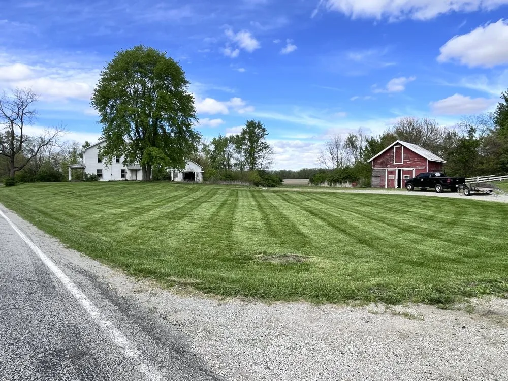 Top-rated landscaping services for residential properties across Troy, OH - Q’s Home improvements