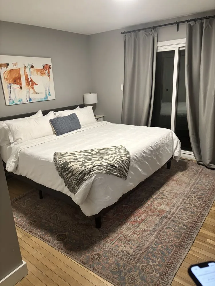 Affordable landscape design for residential properties across Chester, PA - Q’s Junk Removal And Landscaping