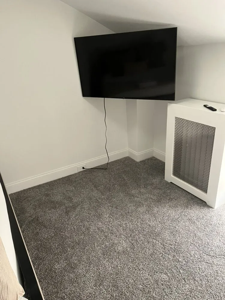 Professional lawn care service for outdoor upgrades across Chester, PA - Q’s Junk Removal And Landscaping