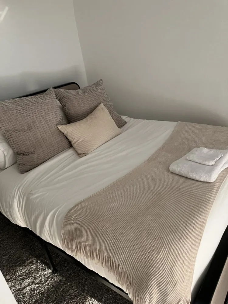 Professional residential landscaping with custom design in Chester, PA by Q’s Junk Removal And Landscaping