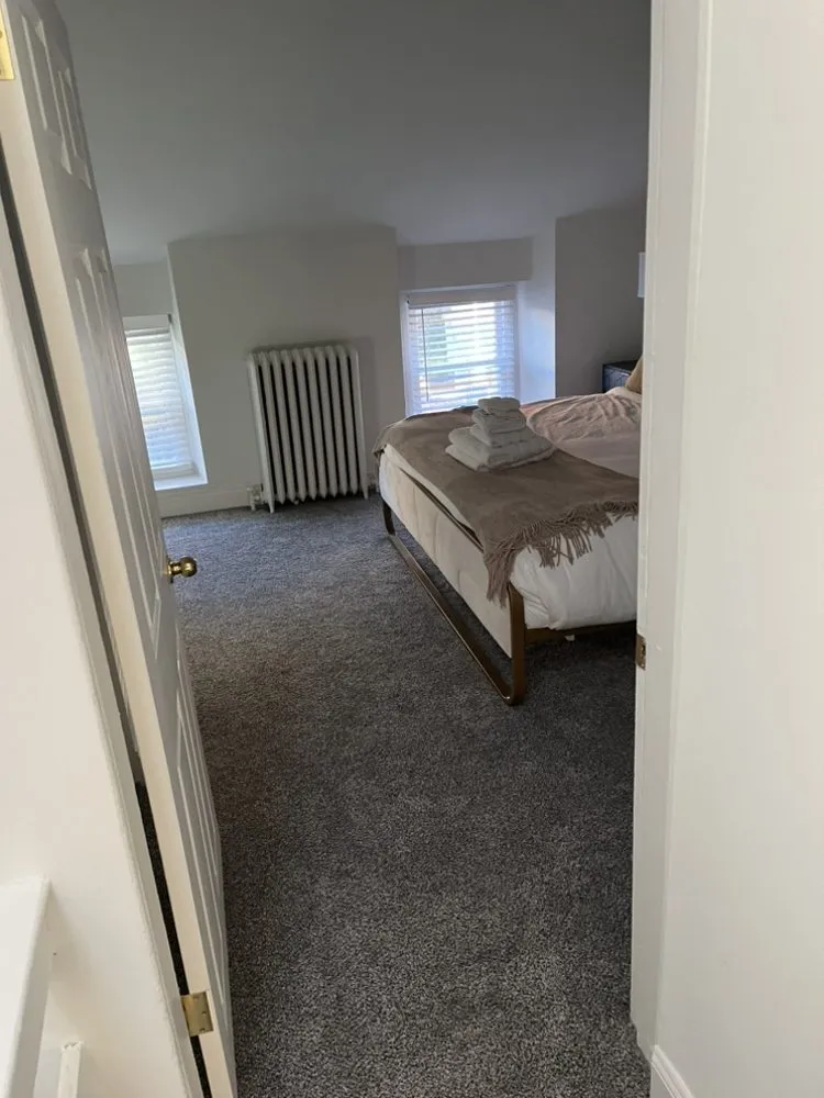 Custom yard cleanup service for residential properties in Chester, PA by Q’s Junk Removal And Landscaping