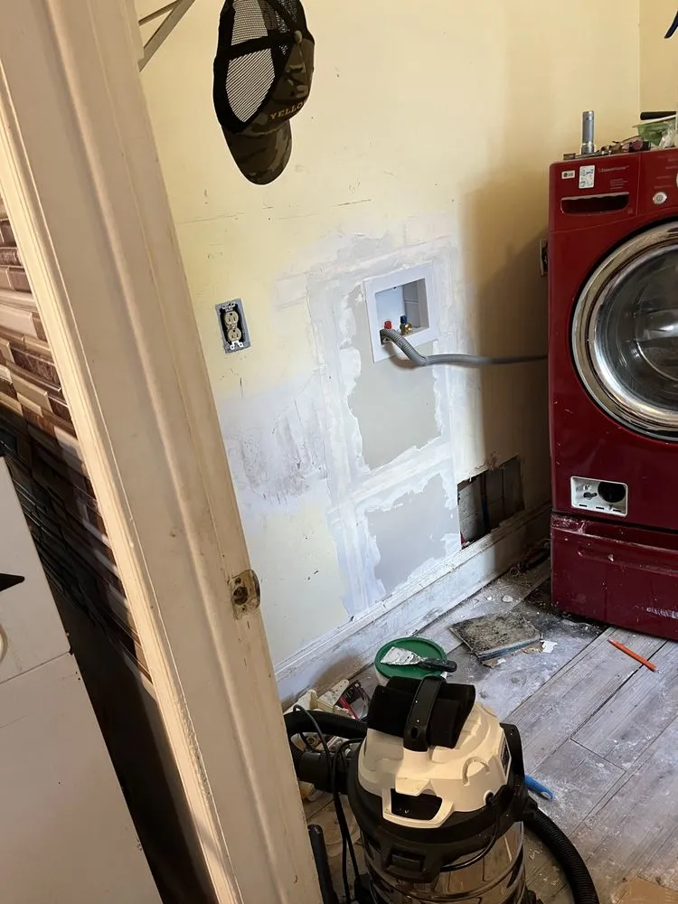 Local yard cleanup service for year-round maintenance across Chester, PA - Q’s Junk Removal And Landscaping