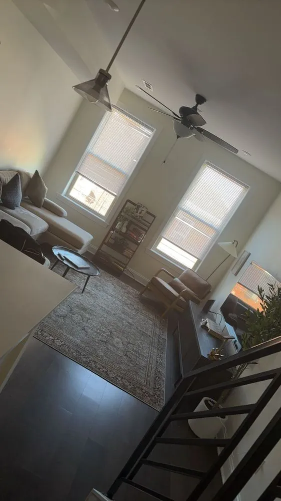 Custom landscape installation in Chester, PA by Q’s Junk Removal And Landscaping