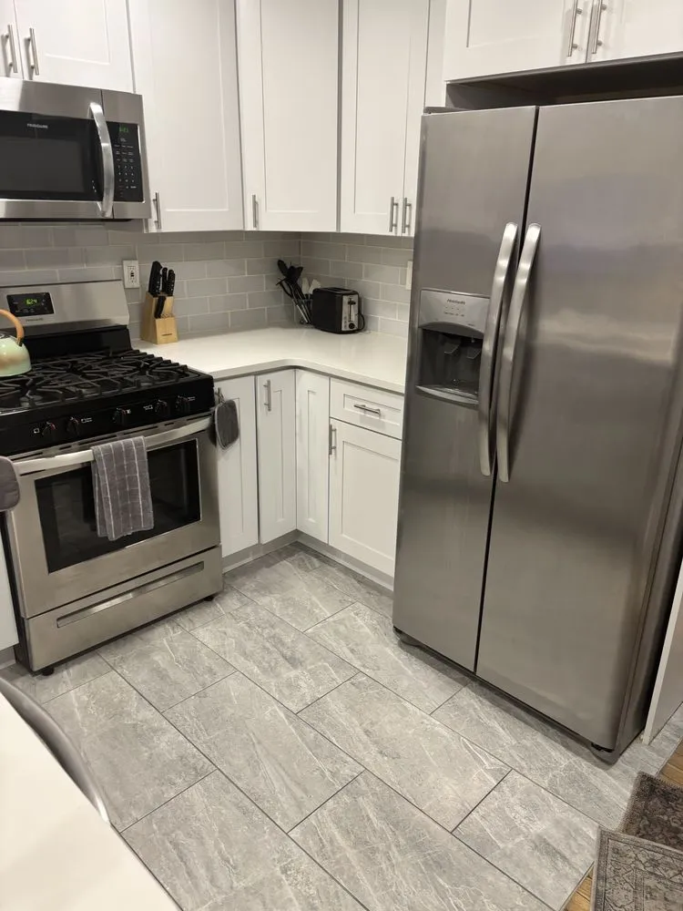 Custom yard cleanup service in Chester, PA - Q’s Junk Removal And Landscaping