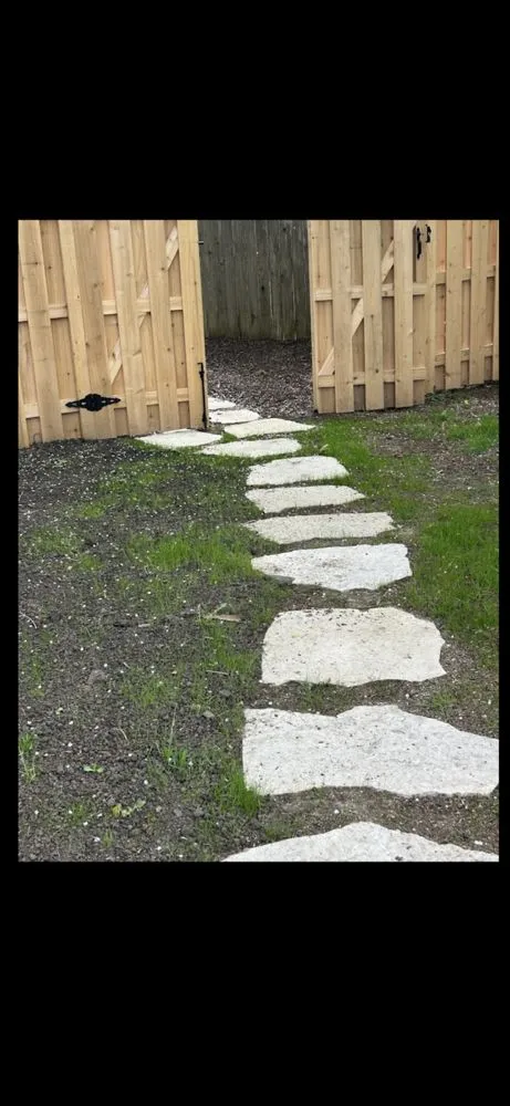 Local lawn mowing service in Grant Township, IL by Q's Landscaping