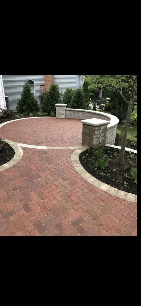 Affordable landscape design experts serving Grant Township, IL - Q's Landscaping