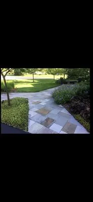 Q's Landscaping