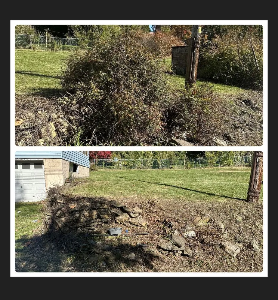 Professional landscape design in Scranton, PA - Q’s Lawn & Landscaping