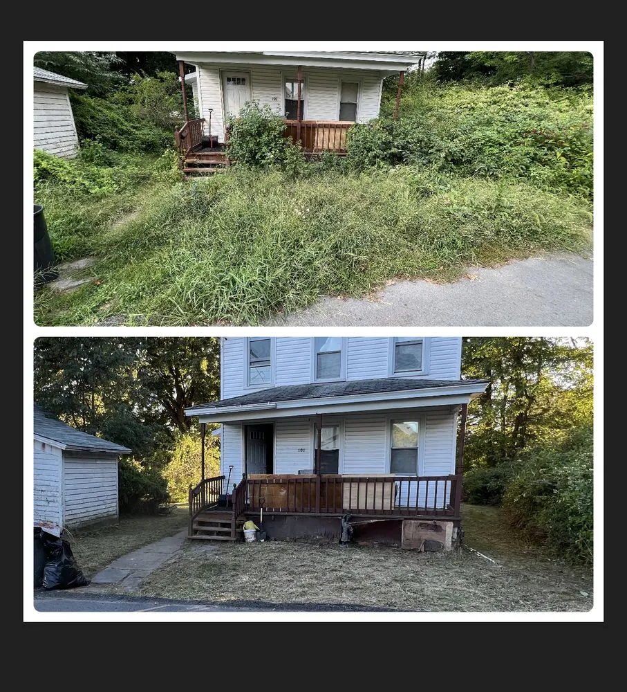 Affordable lawn care service experts serving Scranton, PA - Q’s Lawn & Landscaping