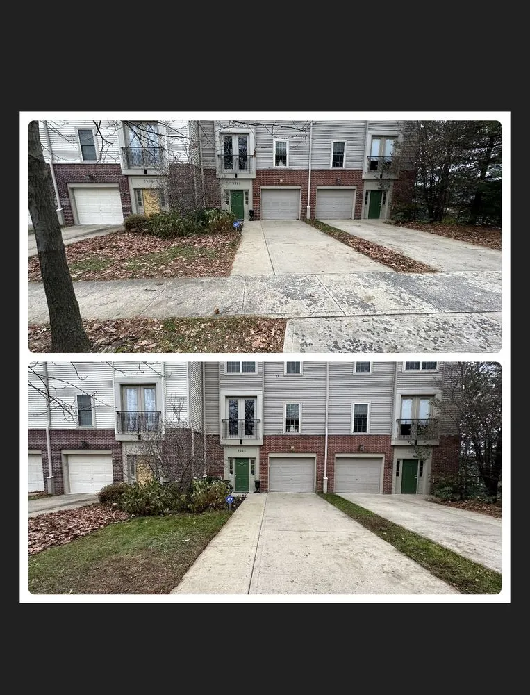 Local lawn mowing service for residential properties across Scranton, PA - Q’s Lawn & Landscaping