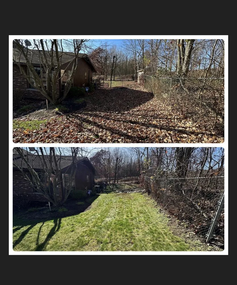 Affordable outdoor landscaping for outdoor upgrades across Scranton, PA - Q’s Lawn & Landscaping