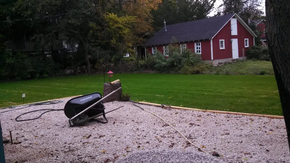 Trusted landscape design experts serving Emmetsburg, IA - QS Lawn & Sprinkler