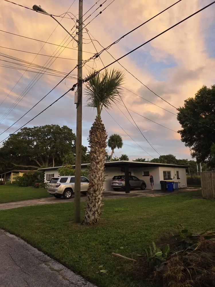 Top-rated landscape installation with custom design across Cocoa, FL - Q's Lawn and Land Solutions