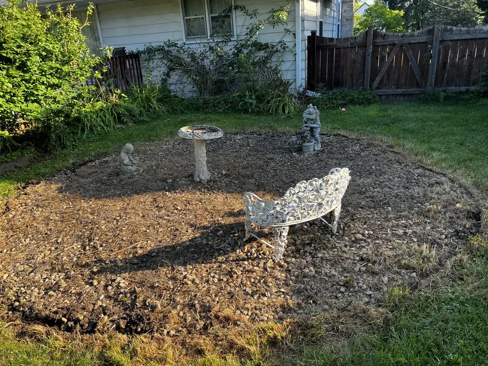 Reliable landscape installation in DeKalb, IL - Q’S Lawncare