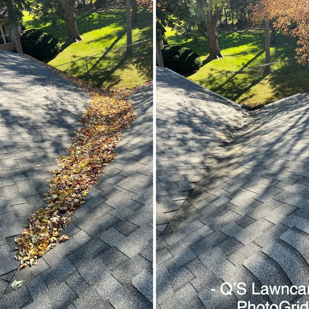 Trusted outdoor landscaping with custom design across DeKalb, IL - Q’S Lawncare