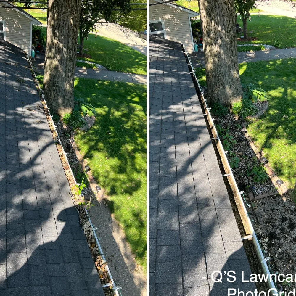 Trusted landscape installation in DeKalb, IL - Q’S Lawncare