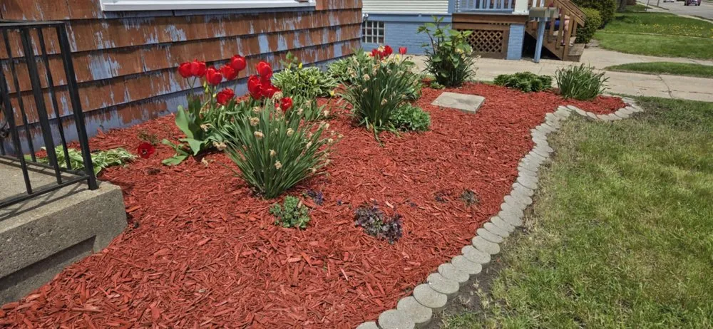 Trusted landscape design near you in Kenosha, WI by Q’s Legacy Lawn Care