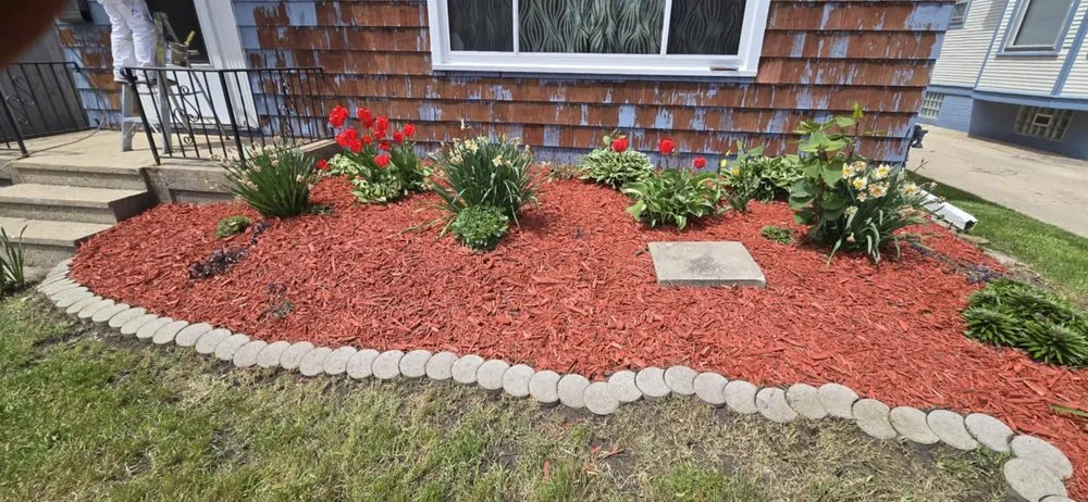 Reliable landscaping services in Kenosha, WI - Q’s Legacy Lawn Care