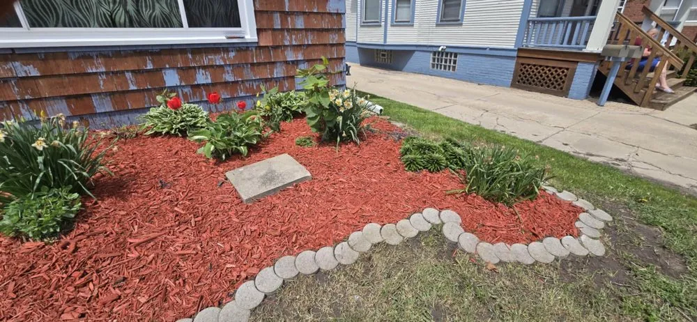 Trusted yard cleanup service for outdoor upgrades in Kenosha, WI by Q’s Legacy Lawn Care