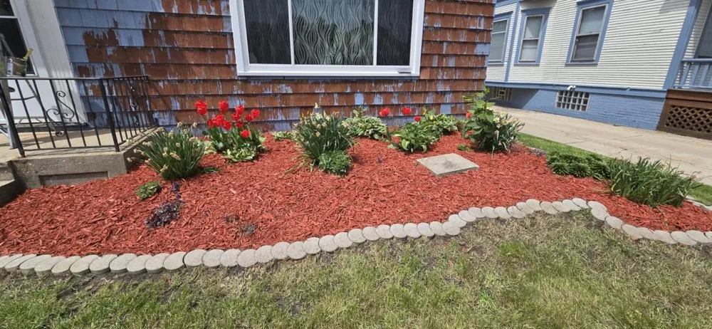 Reliable landscaping services for outdoor upgrades across Kenosha, WI - Q’s Legacy Lawn Care