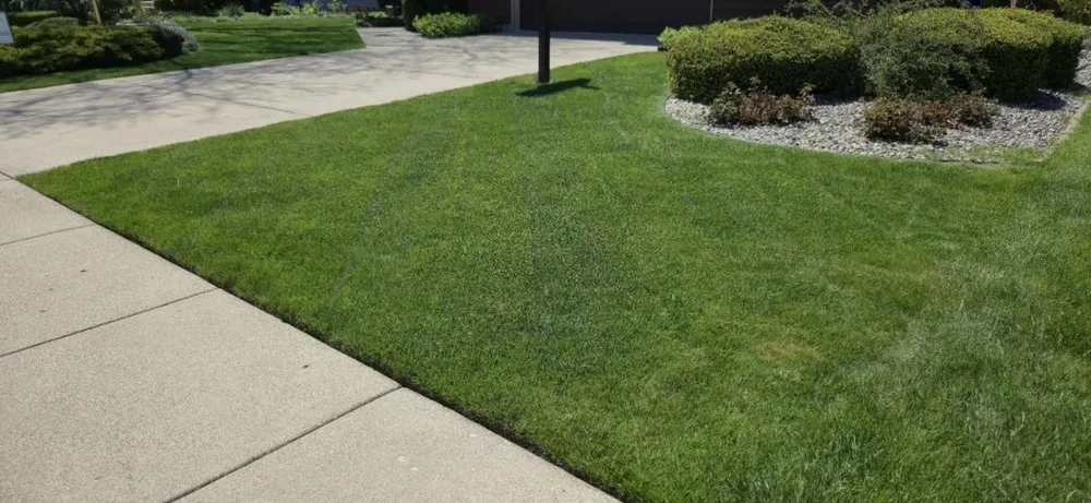 Trusted landscaping services for beautiful yards across Kenosha, WI - Q’s Legacy Lawn Care