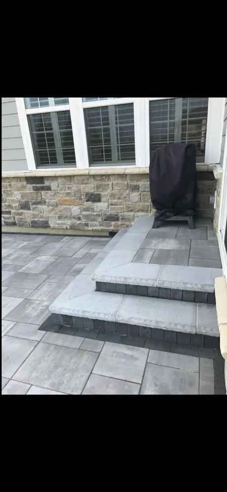 Expert landscape installation near you across Newark, NY - Q's Power Equipment