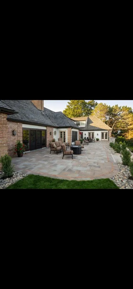 Local garden landscaping near you in Newark, NY by Q's Power Equipment