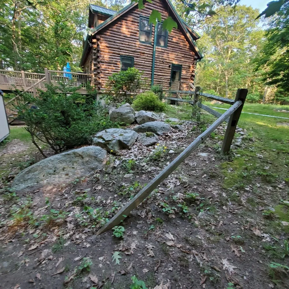 Trusted garden landscaping for year-round maintenance across Coventry, RI - Q's Quality Lawn Care