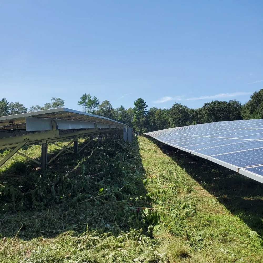 Local landscape design experts serving Coventry, RI - Q's Quality Lawn Care