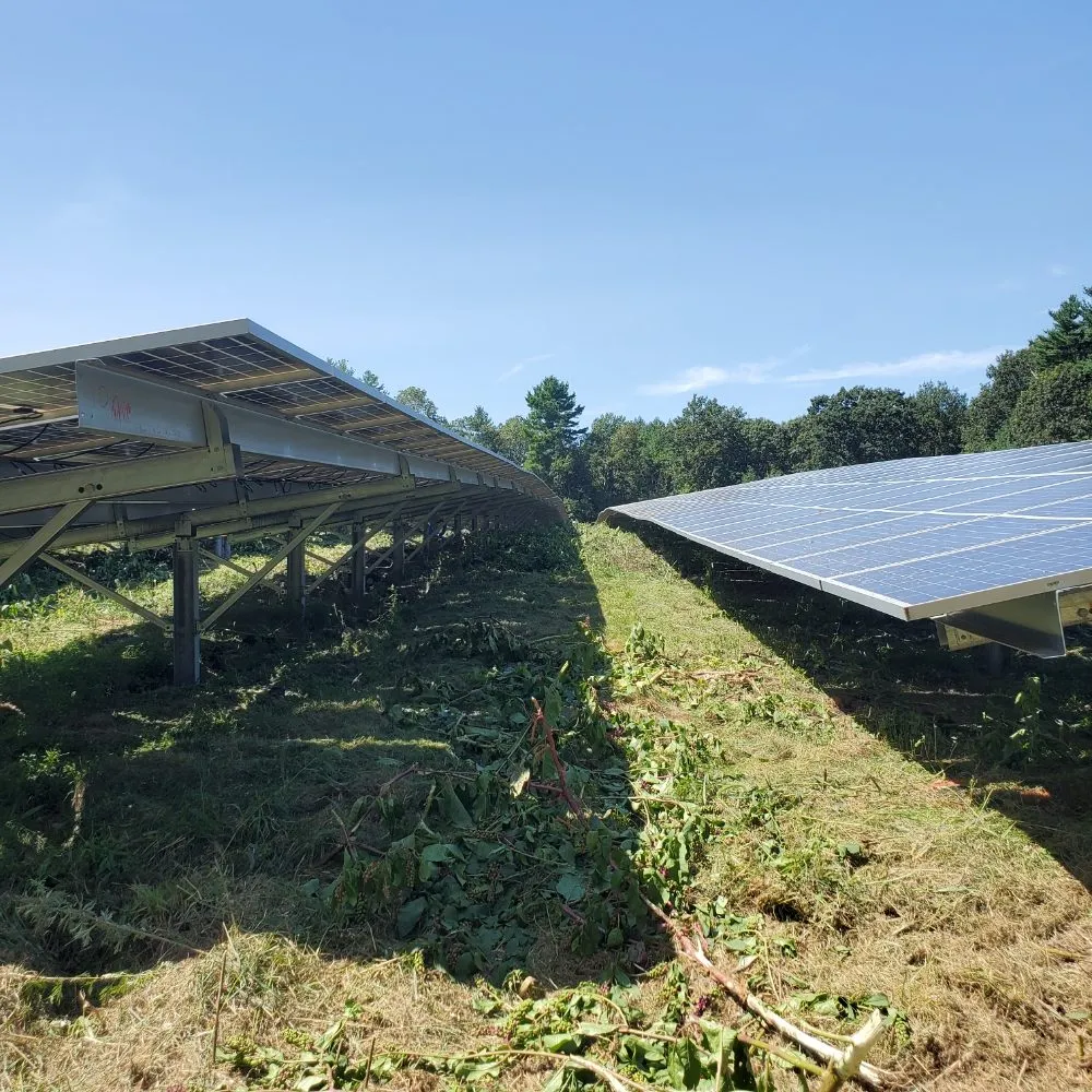 Affordable lawn mowing service for beautiful yards across Coventry, RI - Q's Quality Lawn Care