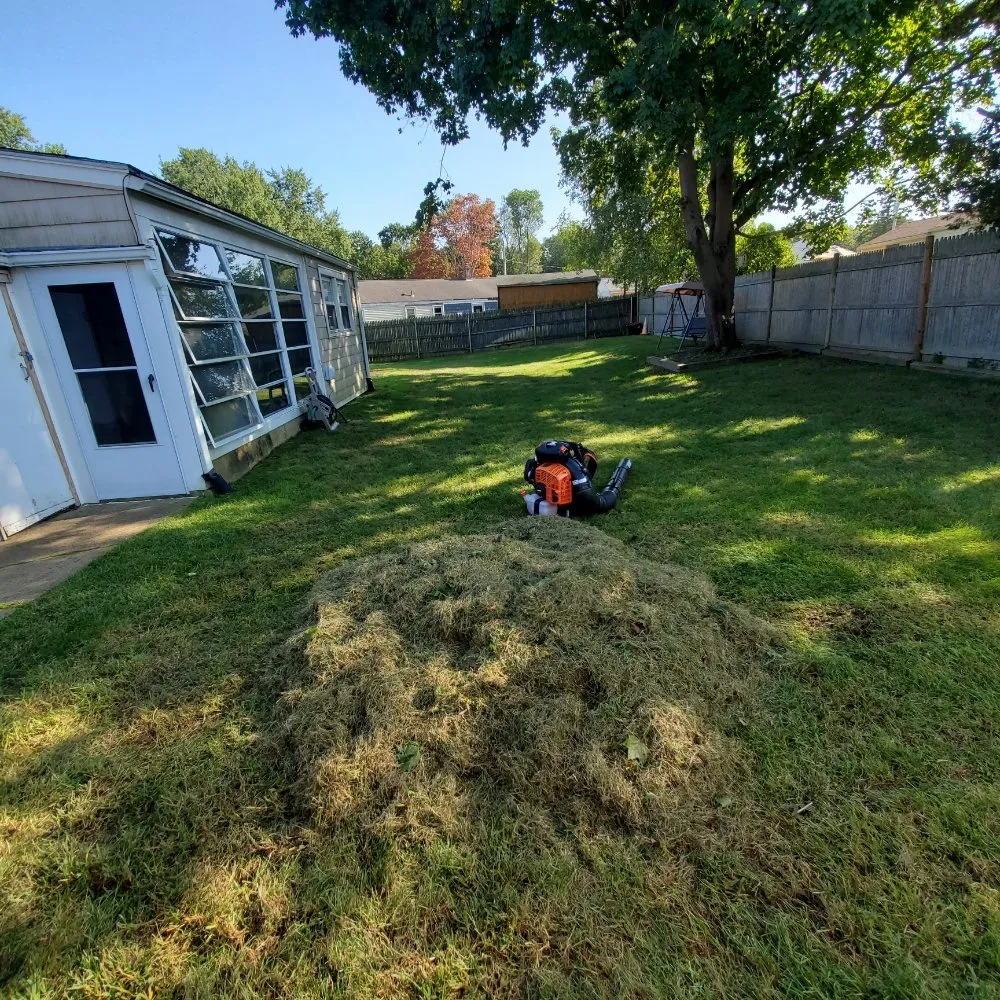 Professional residential landscaping with custom design across Coventry, RI - Q's Quality Lawn Care