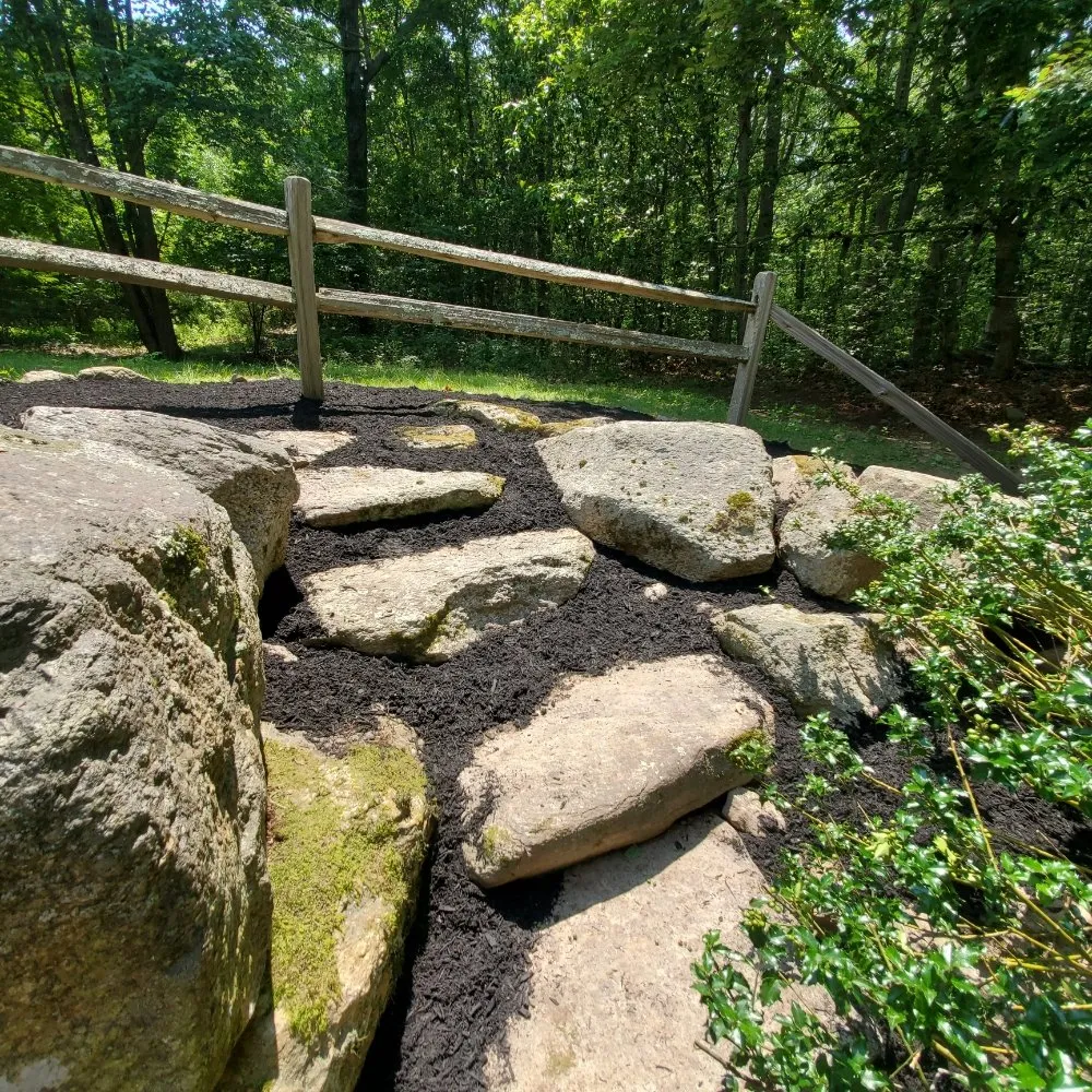 Trusted landscaping services for year-round maintenance in Coventry, RI by Q's Quality Lawn Care