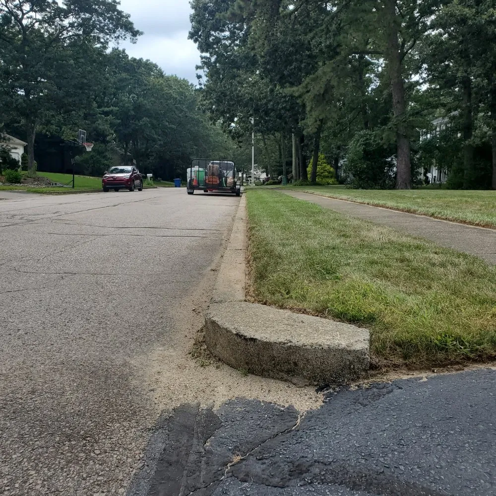 Top-rated landscape design near you across Coventry, RI - Q's Quality Lawn Care