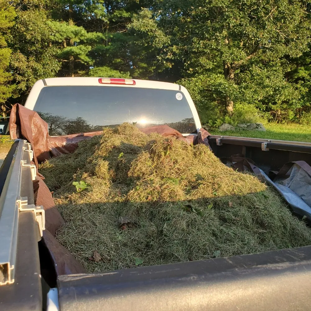 Reliable yard maintenance in Coventry, RI by Q's Quality Lawn Care