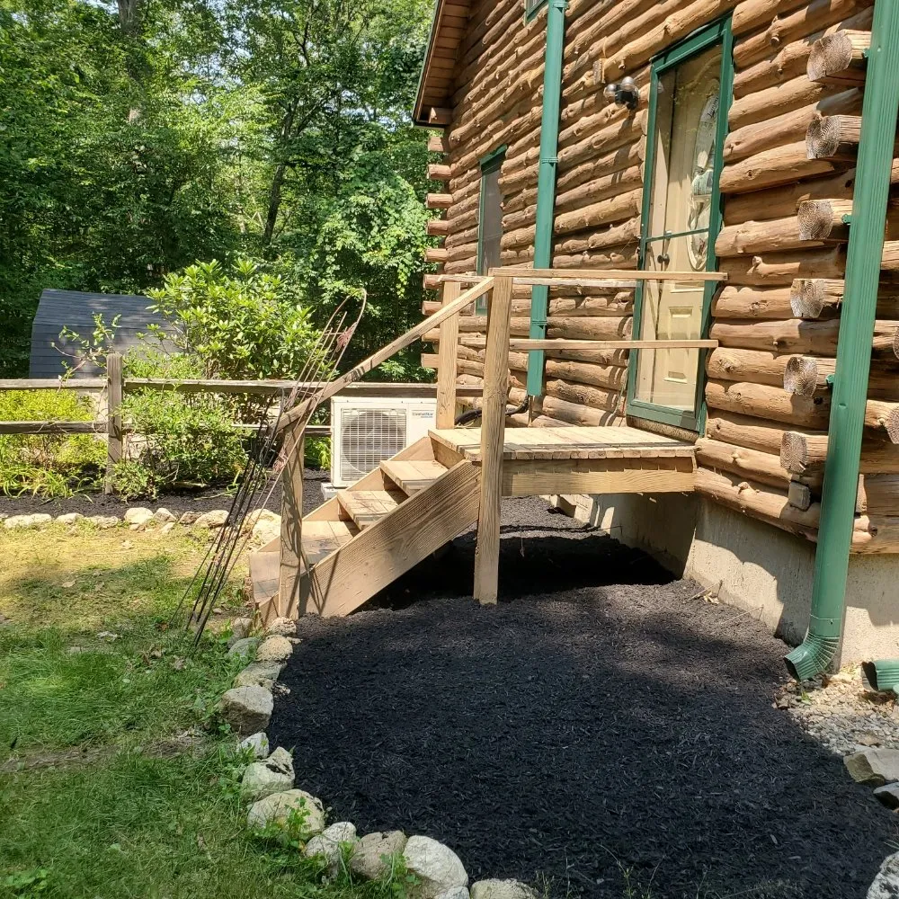 Affordable landscape design experts serving Coventry, RI - Q's Quality Lawn Care