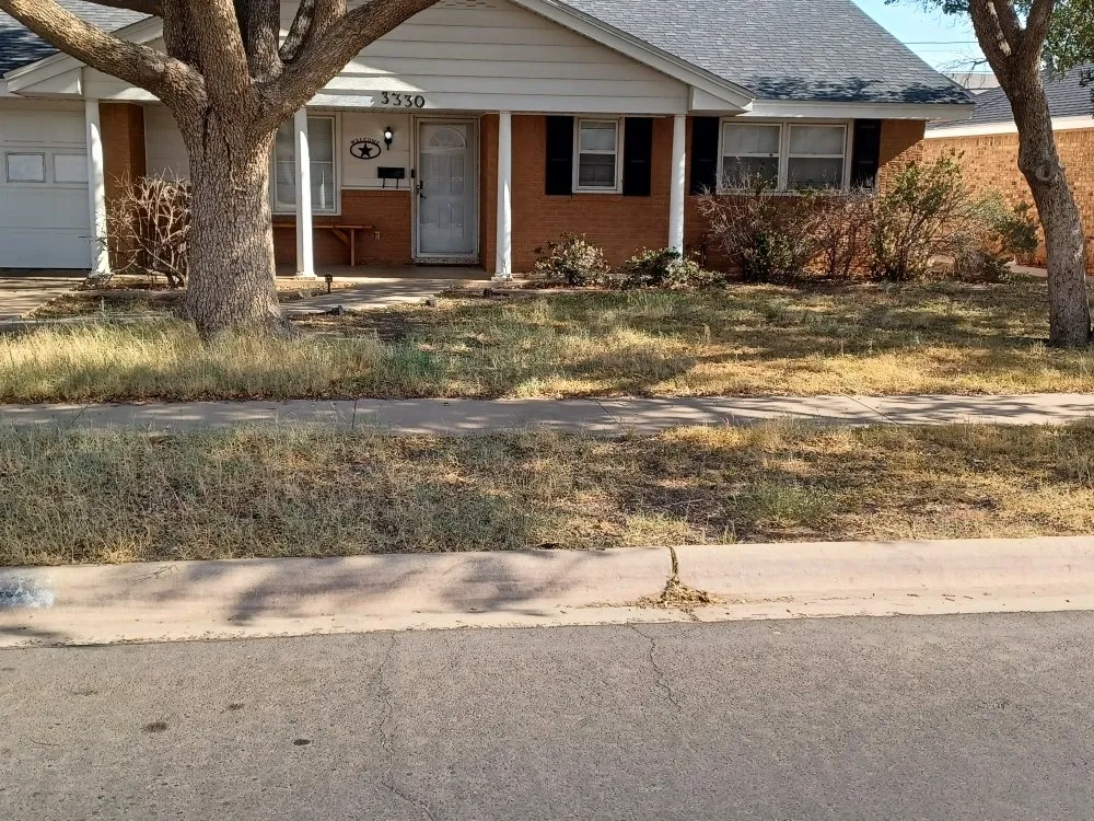 Expert outdoor landscaping experts serving Midland, TX - Q's Quality Lawnservice