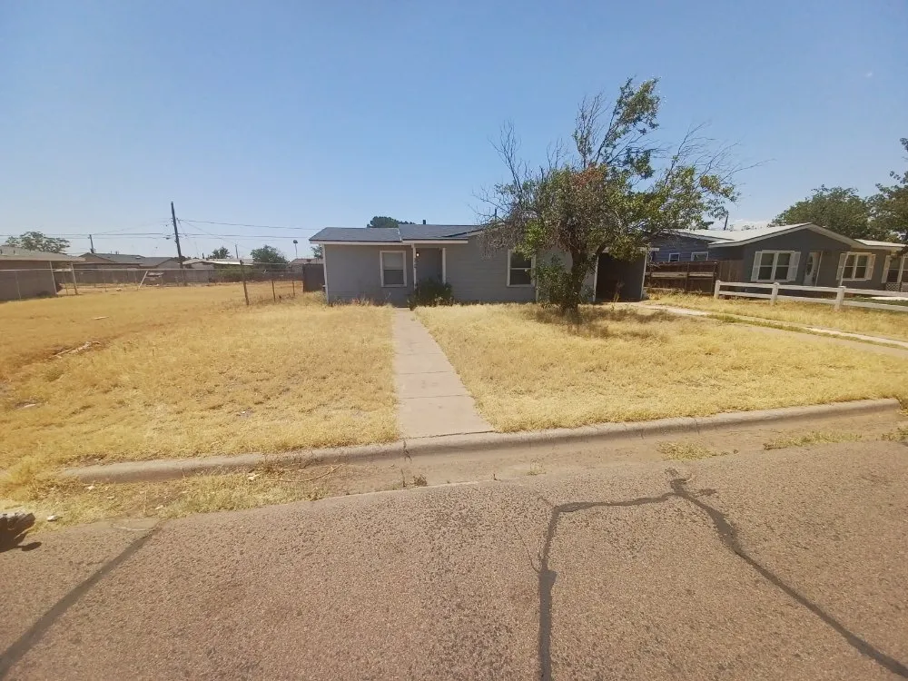 Professional landscaping services in Midland, TX - Q's Quality Lawnservice