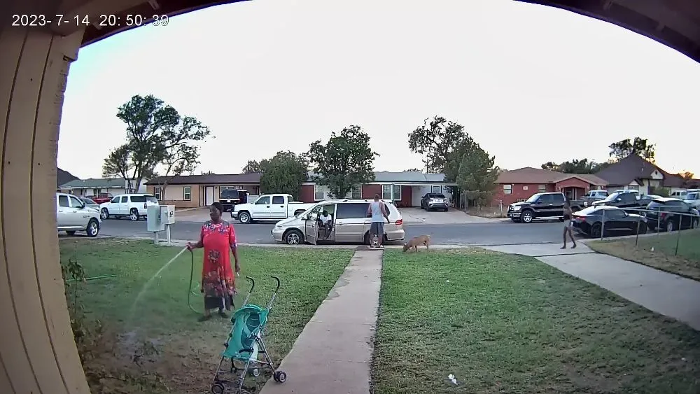 Local lawn care service for outdoor upgrades in Midland, TX by Q's Quality Lawnservice