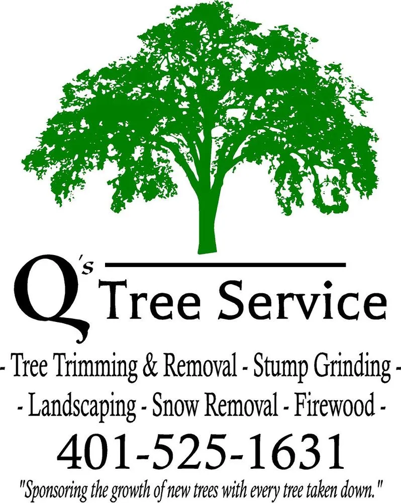 Expert lawn mowing service experts serving Warwick, RI - Q’s Tree Service