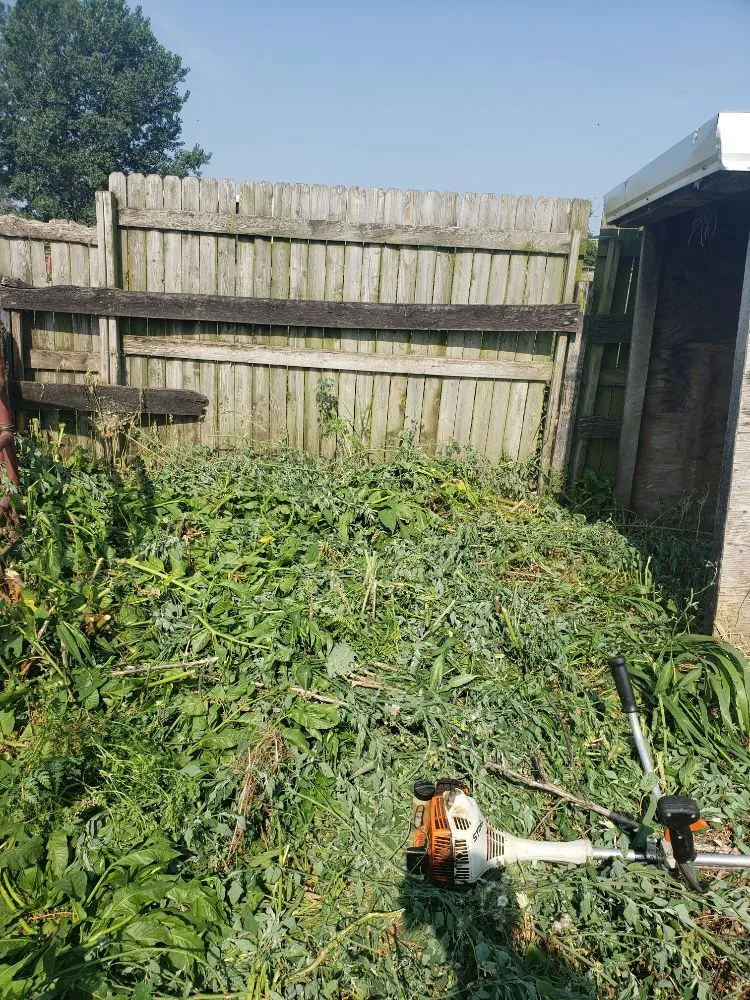 Professional residential landscaping in Rock Island, IL - QSGCU-LAWNCARE