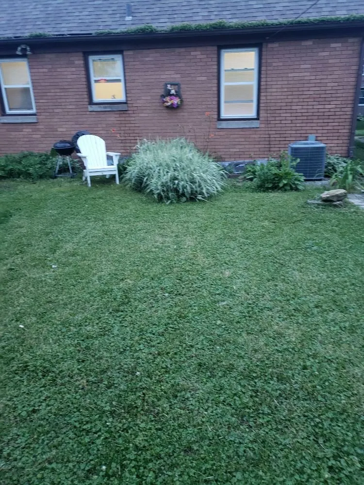 Professional landscaping services experts serving Rock Island, IL - QSGCU-LAWNCARE