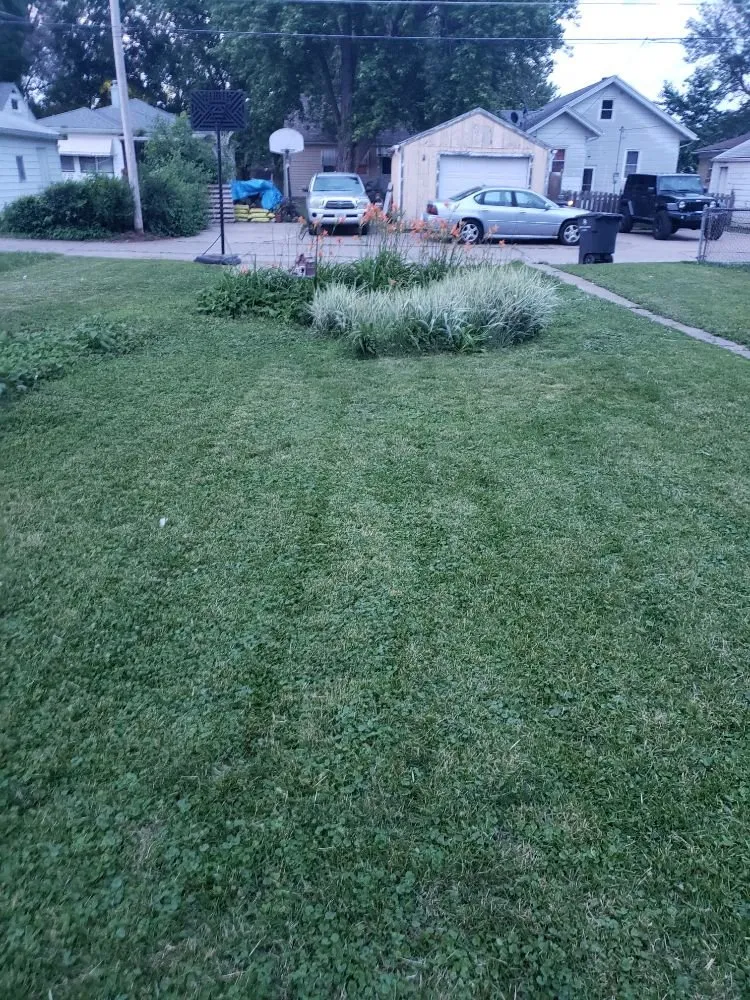 Trusted landscape design experts serving Rock Island, IL - QSGCU-LAWNCARE