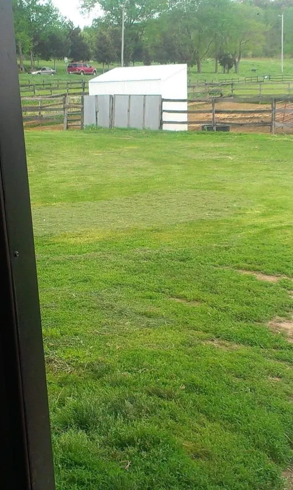 Trusted lawn care service in Rock Island, IL - QSGCU-LAWNCARE