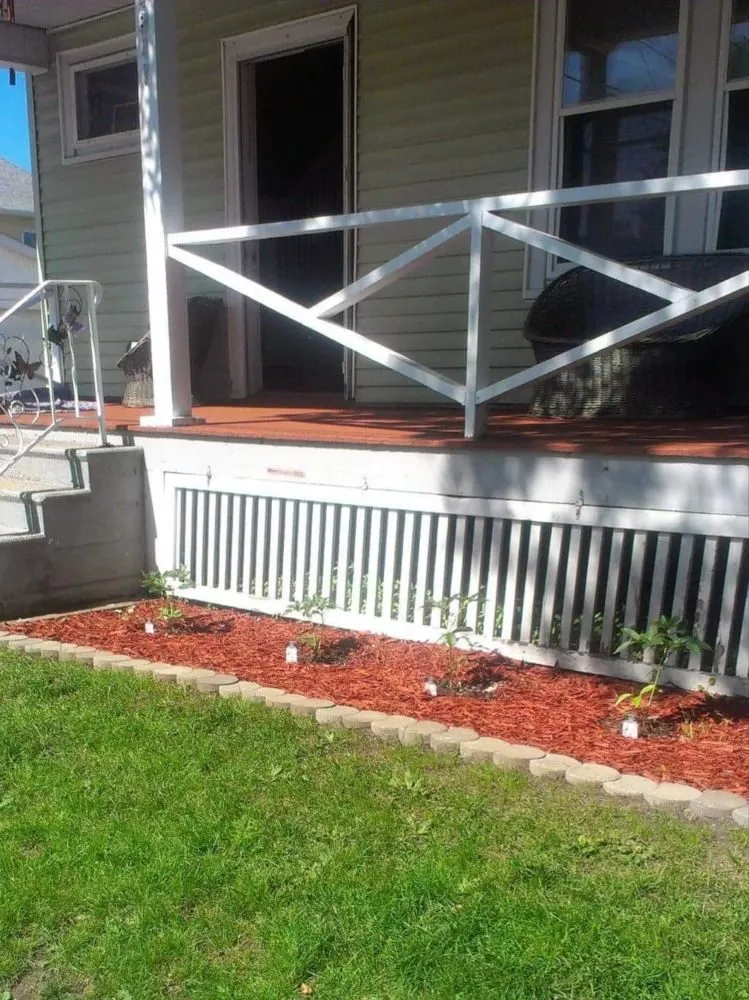 Top-rated yard maintenance for year-round maintenance in Rock Island, IL by QSGCU-LAWNCARE