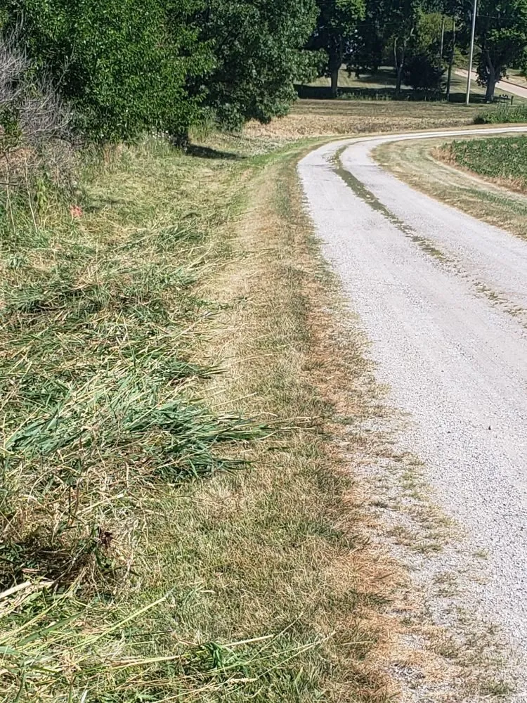 Top-rated residential landscaping for beautiful yards in Rock Island, IL by QSGCU-LAWNCARE