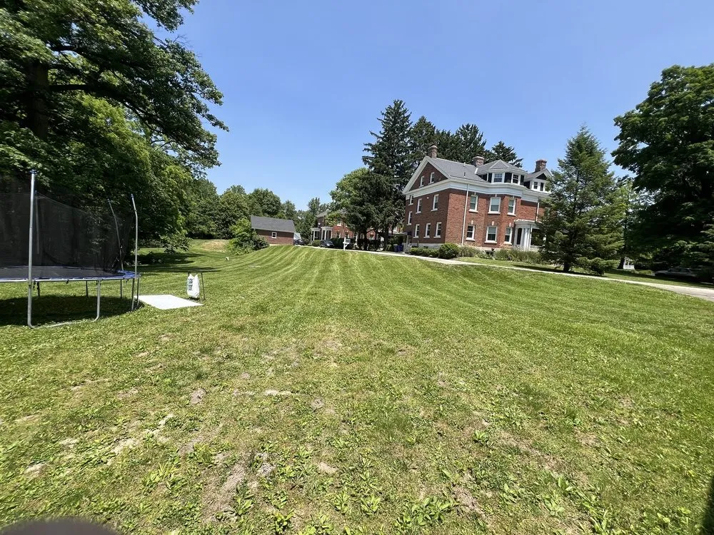 Expert yard maintenance in Fishers, IN - QTB Services