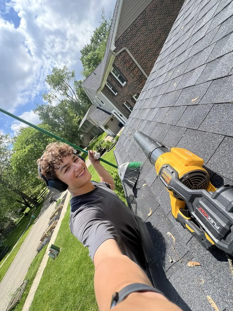 Reliable outdoor landscaping experts serving Fishers, IN - QTB Services