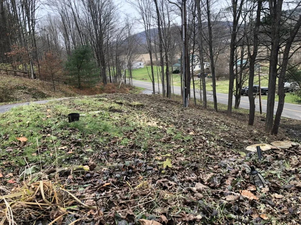 Expert garden landscaping in Horseheads, NY - QTS Quality Tree Service